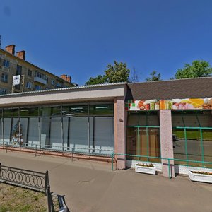 Frunze Street, 22А, Zhukovskiy: photo