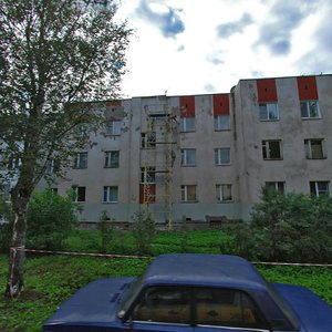 Molotkovskaya Street, 12/24, Veliky Novgorod: photo
