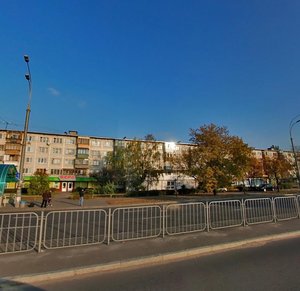 Perova Boulevard, 14, Kyiv: photo