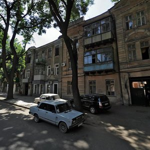 Vulytsia Leitenanta Shmidta, 8, Odesa: photo