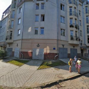 Kyivska vulytsia, 20, Lviv: photo