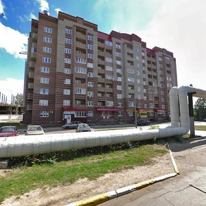 Ostrovskogo Street, 56 ، أوليانوفسك: صورة