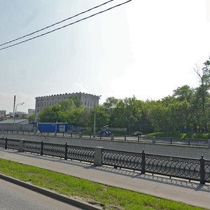 Kolodezny Lane, вл3Ас2 ، موسكو: صورة