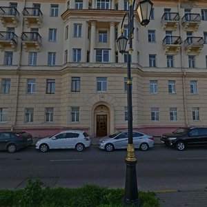 Verkhne-Volzhskaya Embankment, 6, Nizhny Novgorod: photo