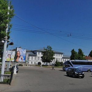 Кострома, Советская улица, 3: фото