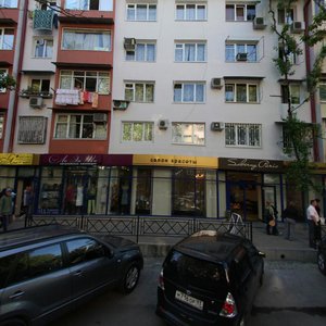 Vorovskogo Street, 53, : foto