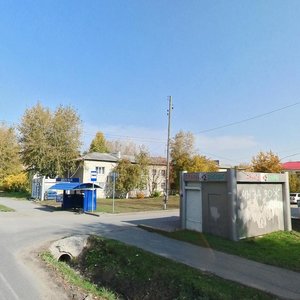 Тюмень, Улица Мелиораторов, 13: фото