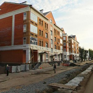 Parizhskoy Kommuny Street, 19 ، قازان: صورة