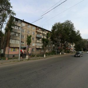 Heroev Tankograda Street, 114, Chelyabinsk: photo