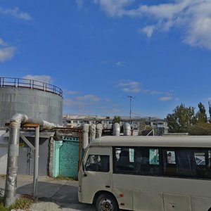 Glukhova Street, 6, Novorossiysk: photo