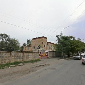 Zapadnaya Street, 12, Vladivostok: photo