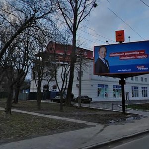 Ivana Vyhovskoho Street, 1, Kyiv: photo