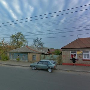 Malykh Street, 32, Kursk: photo