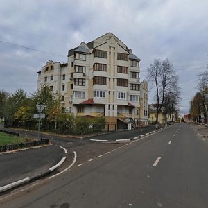 Sobinova Street, 12, Yaroslavl: photo