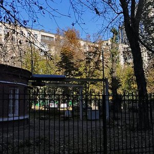 Ovchinnikovskaya Embankment, 22/24с1, : foto
