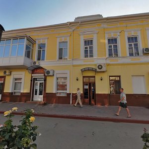 Zemskaya ulitsa, 2, Feodosia: photo