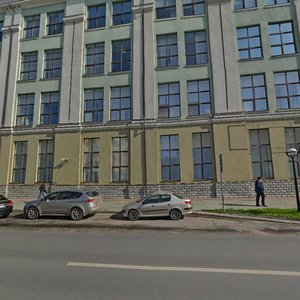 Peterburgskaya Street, 50к23, Kazan: photo