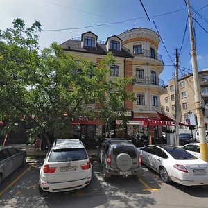 Sokolova Avenue, 19/22, Rostov‑na‑Donu: photo