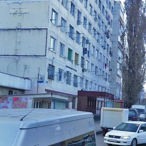 Admiral'skogo Street, 8к2, Pyatigorsk: photo