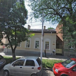 Sokolova Avenue, 11А, Rostov‑na‑Donu: photo