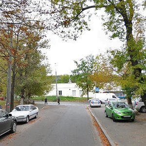 Maksyma Kryvonosa Street, 2Б, Kyiv: photo