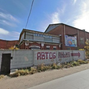 Molotovaya ulitsa, 99, Usole‑Sibirskoe: photo