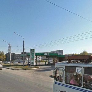 Stroiteley Street, No:96А, Novokuznetsk: Fotoğraflar