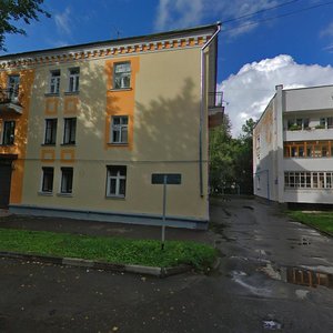 Bolshaya Moskovskaya Street, 64/11, : foto