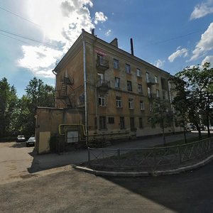 Tsentralnaya ulitsa, 11, Saint Petersburg: photo