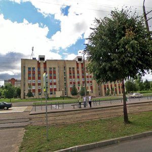 Praspiekt Gienierala Liudnikava, 13, Vitebsk: photo