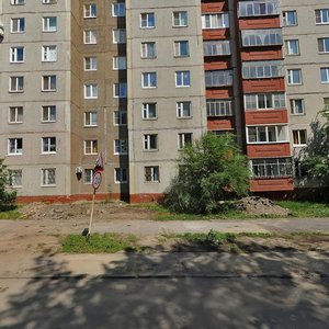 15th Microdistrict, 35А, Lipetsk: photo