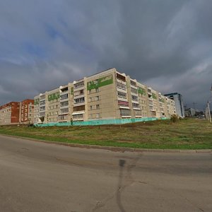 62-y kompleks, 17, Naberezhnye Chelny: photo