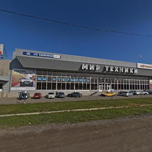 Автомолл советская ул 128 минеральные воды фото Sovetskaya Street, 128, Mineralniye Vodi - Yandex Maps