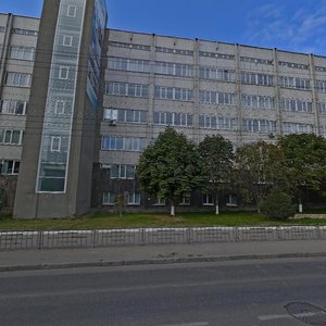 Sokolovaya Street, 335, Saratov: photo