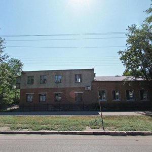 Sanatornaya ulitsa, 4, Engels: photo