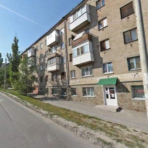 Kuznetsova Street, 19, Volgograd: photo