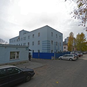 Instrumientalny Lane, 6, : foto
