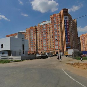 Energetikov Street, 3 ، موسكو ومحافظة موسكو: صورة