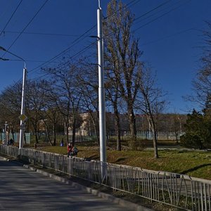 Ставрополь, Шпаковская улица, 109: фото