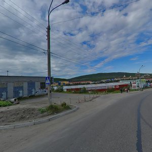 Kolskiy Avenue, 120А, : foto