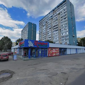 Metrobudivska Street, No:19, Dnepropetrovsk: Fotoğraflar