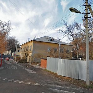 Blagoveshchenskaya Street, 18, : foto