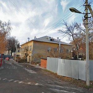 Blagoveshchenskaya Street, 18, Tula: photo