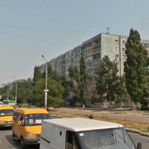 Konstantina Simonova Street, 18, Volgograd: photo