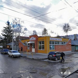 Zamochnaya Street, 90, Tula: photo