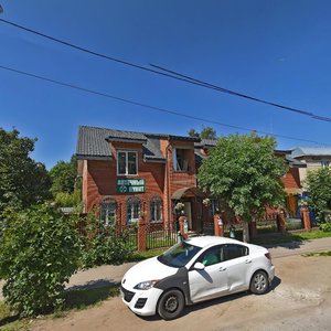 Ulitsa Uritskogo, 81, : foto