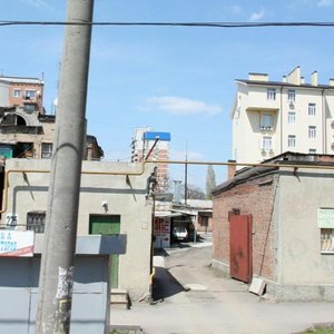 Maksima Gorkogo Street, 227, : foto
