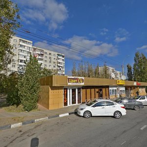 Geroev Desantnikov Street, 73/75, Novorossiysk: photo