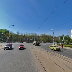 Vagzhanova Street, 16, Tver: photo