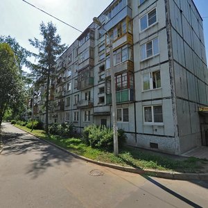 Sosnovaya ulitsa, 1, Sertolovo: photo